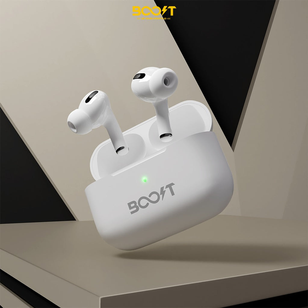 How Boost Falcon Earbuds Transform Your Music Experience?