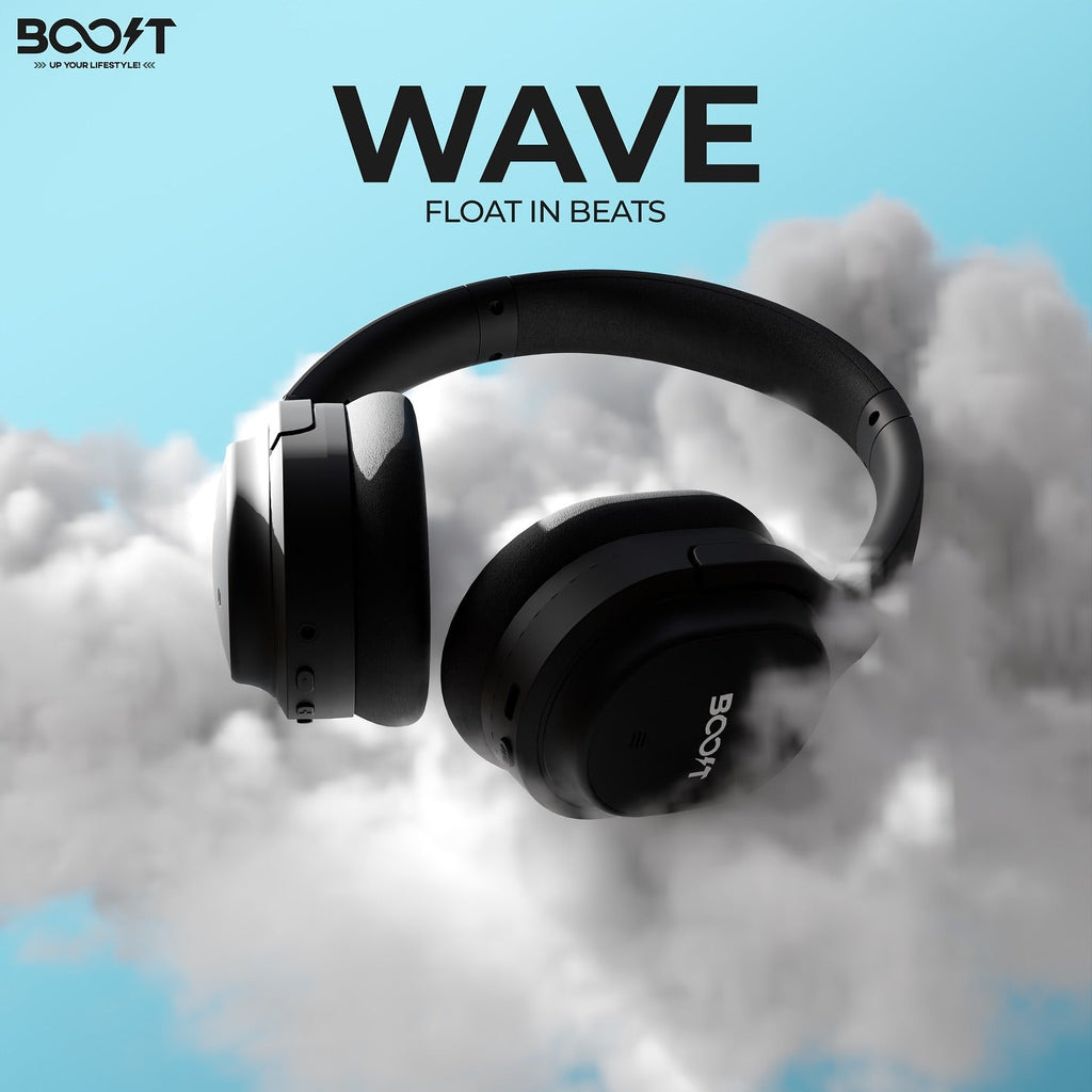 Gaming, Calls, or Music? Choosing the Right Bluetooth Headphones for You