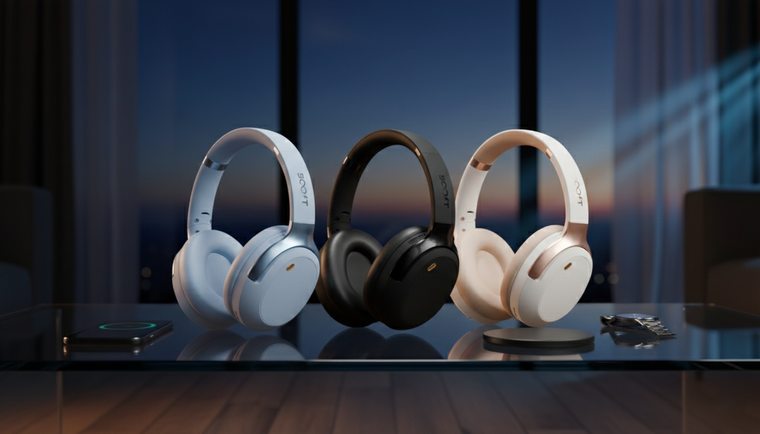 How Long Does Boost Beat ANC Headset Last on a Single Charge