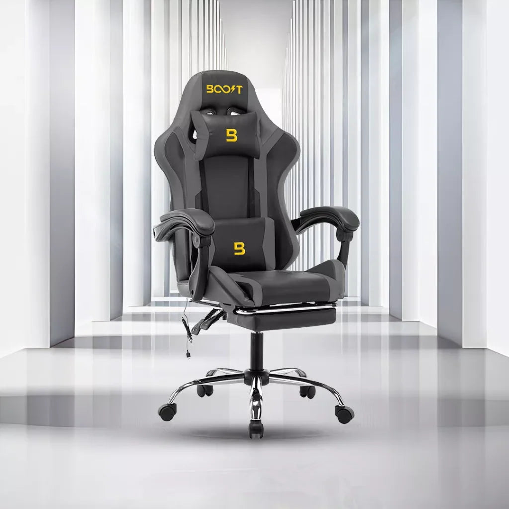Your Victories Surged After You Invested In The Boost Surge Gaming Chair