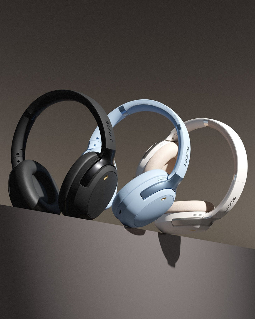 Which Bluetooth Headphones Should You Buy for Travel?