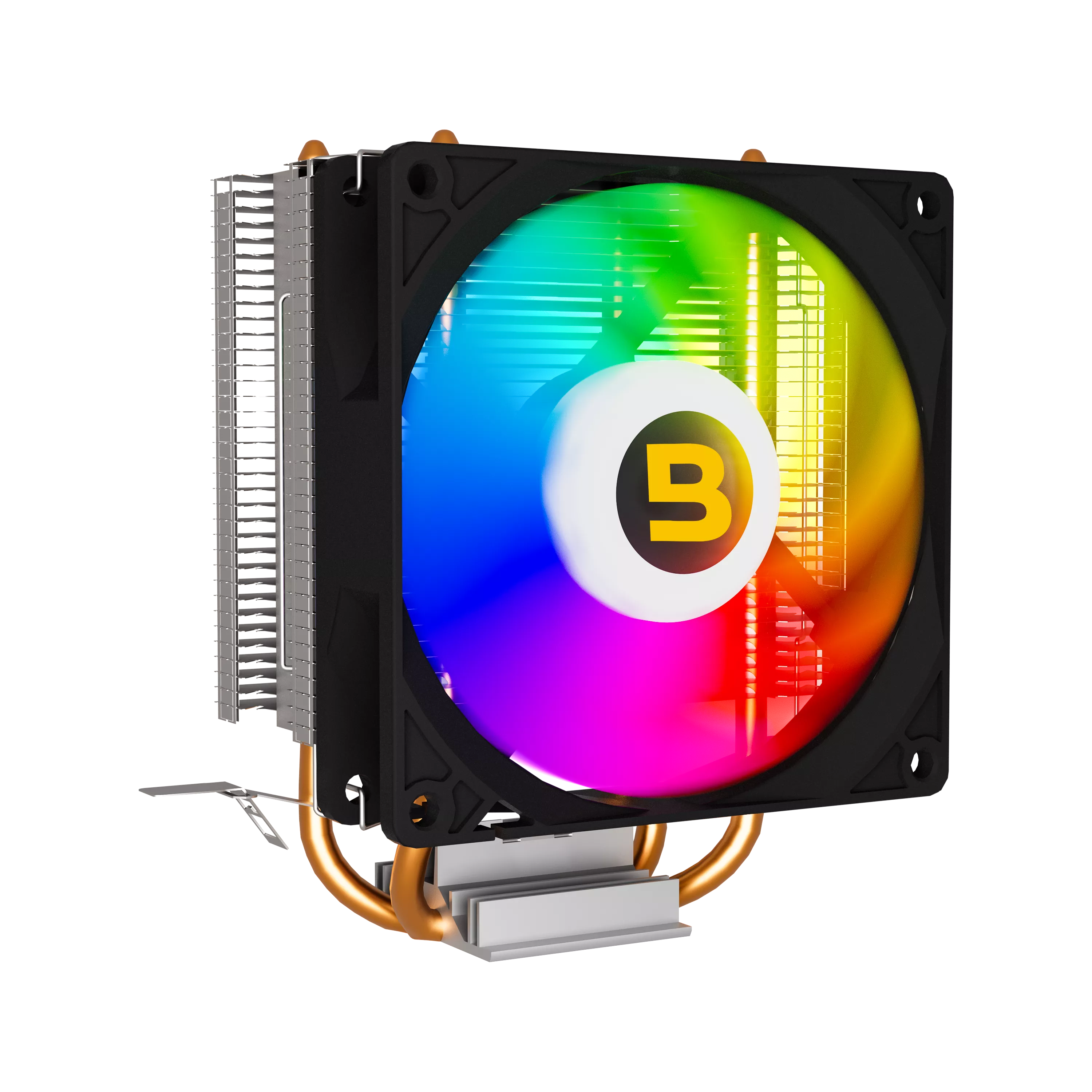 Boost Arctic RGB CPU Cooler