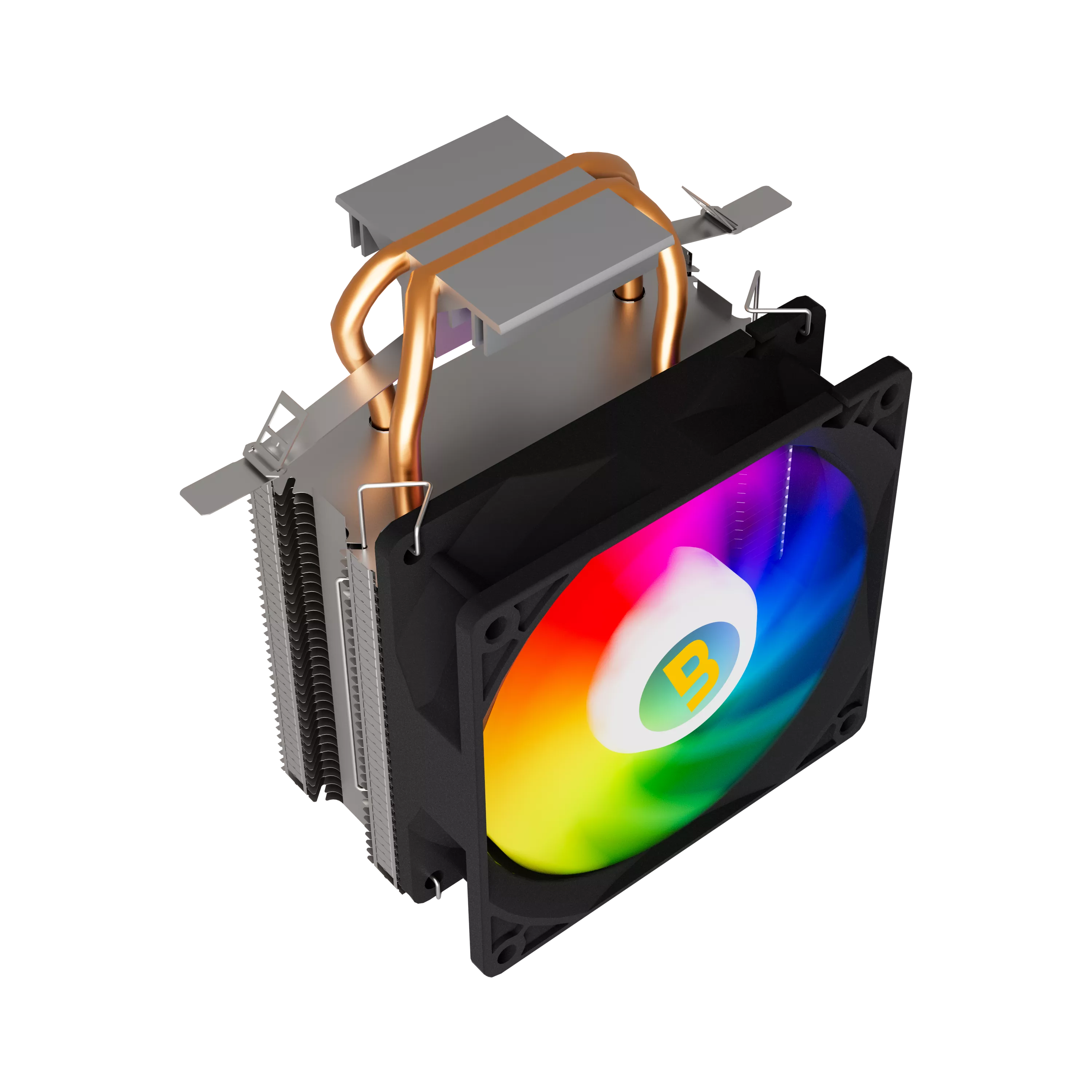 Boost Arctic RGB CPU Cooler