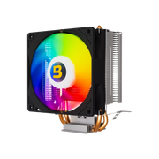 Boost Arctic Best RGB CPU Cooler