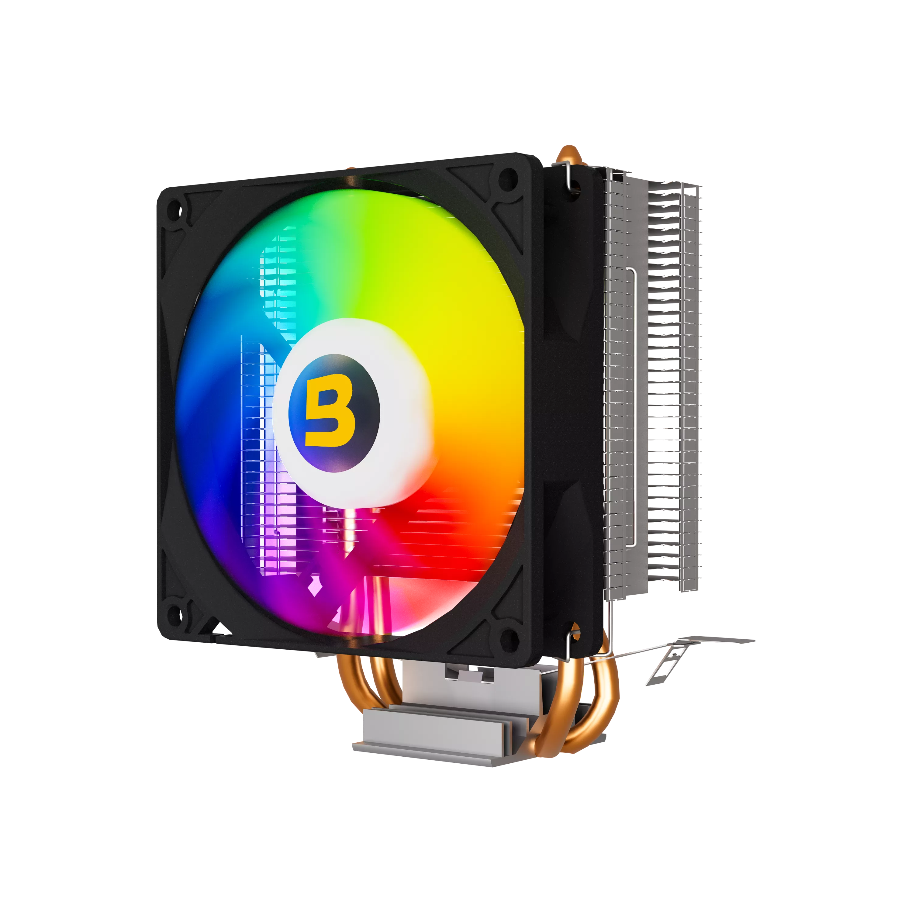 Boost Arctic RGB CPU Cooler