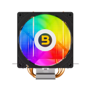 Boost Arctic CPU Cooler Fan
