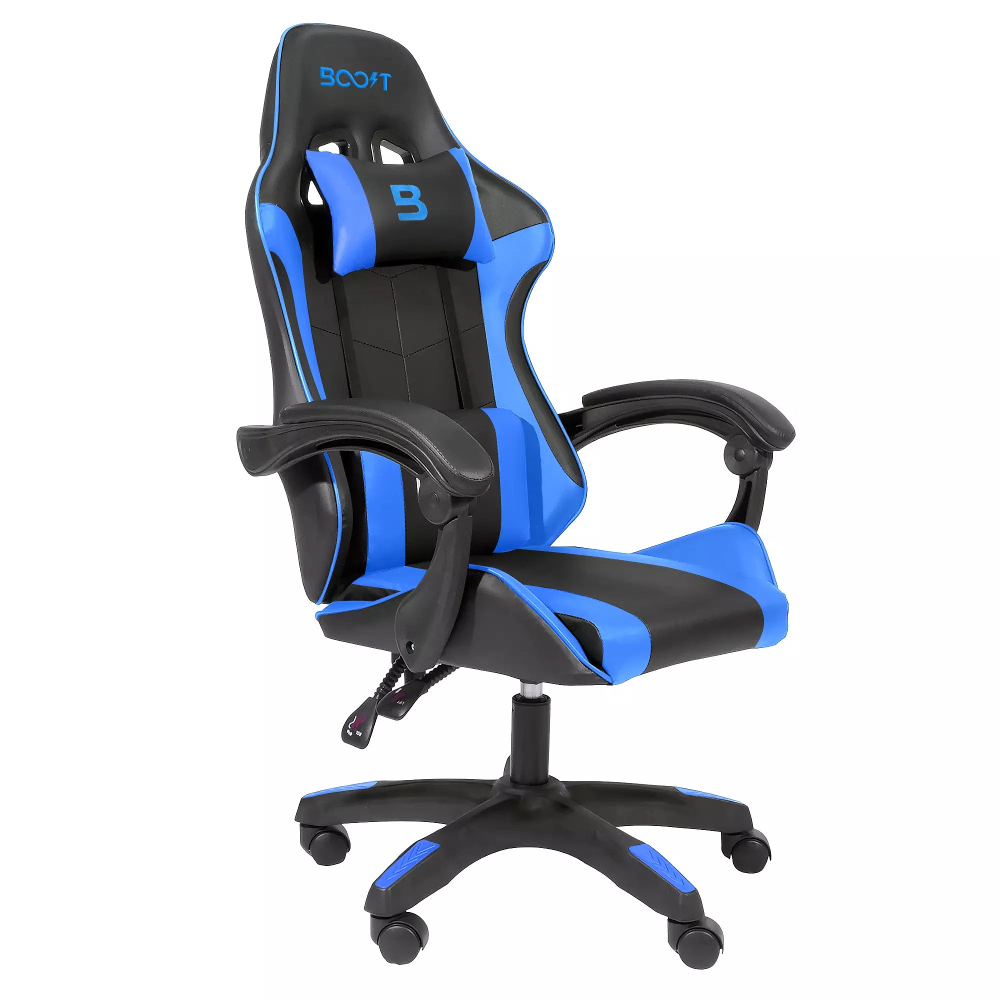 Boost Velocity Gaming Chair-2