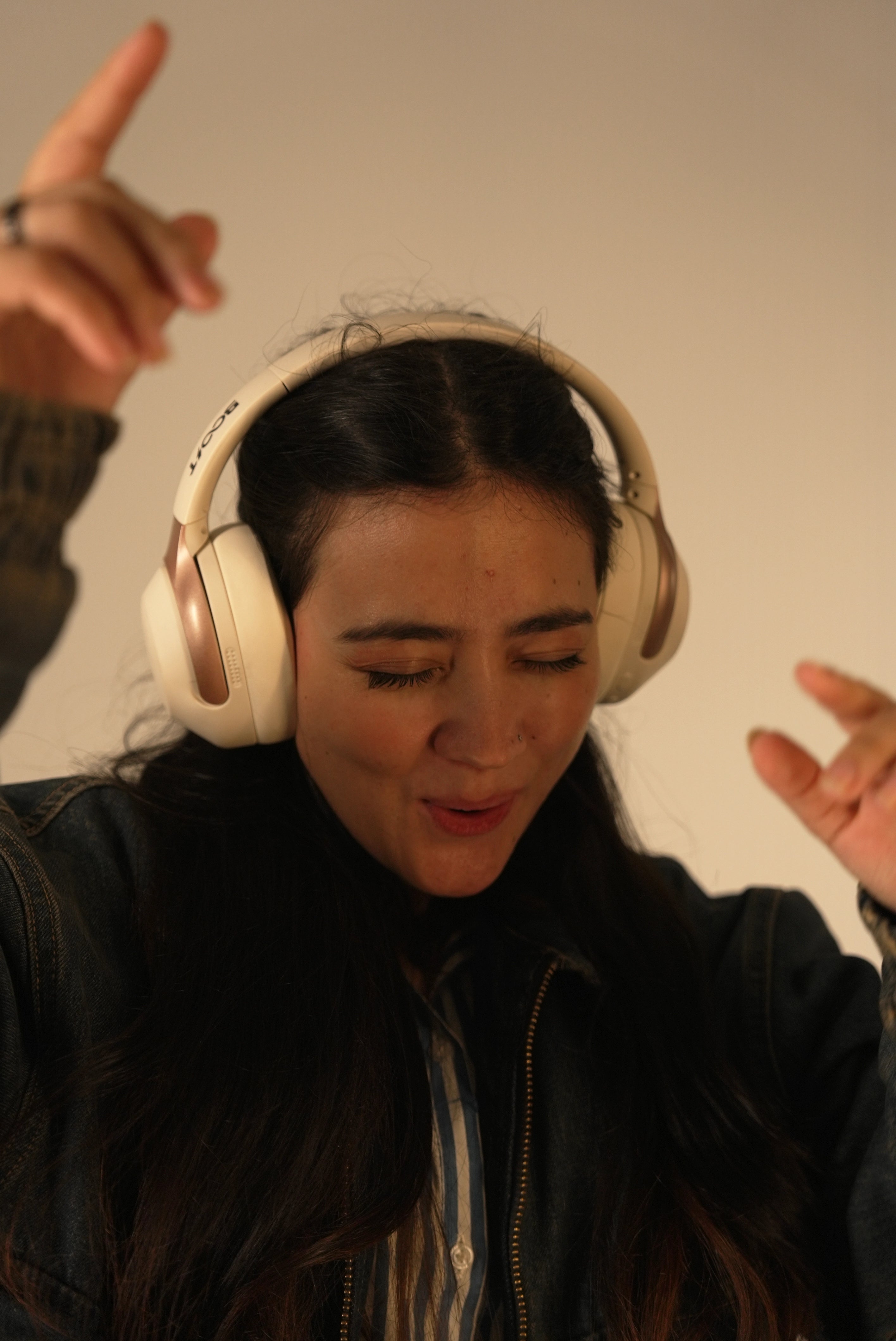 Reverb Wireless ANC Headset