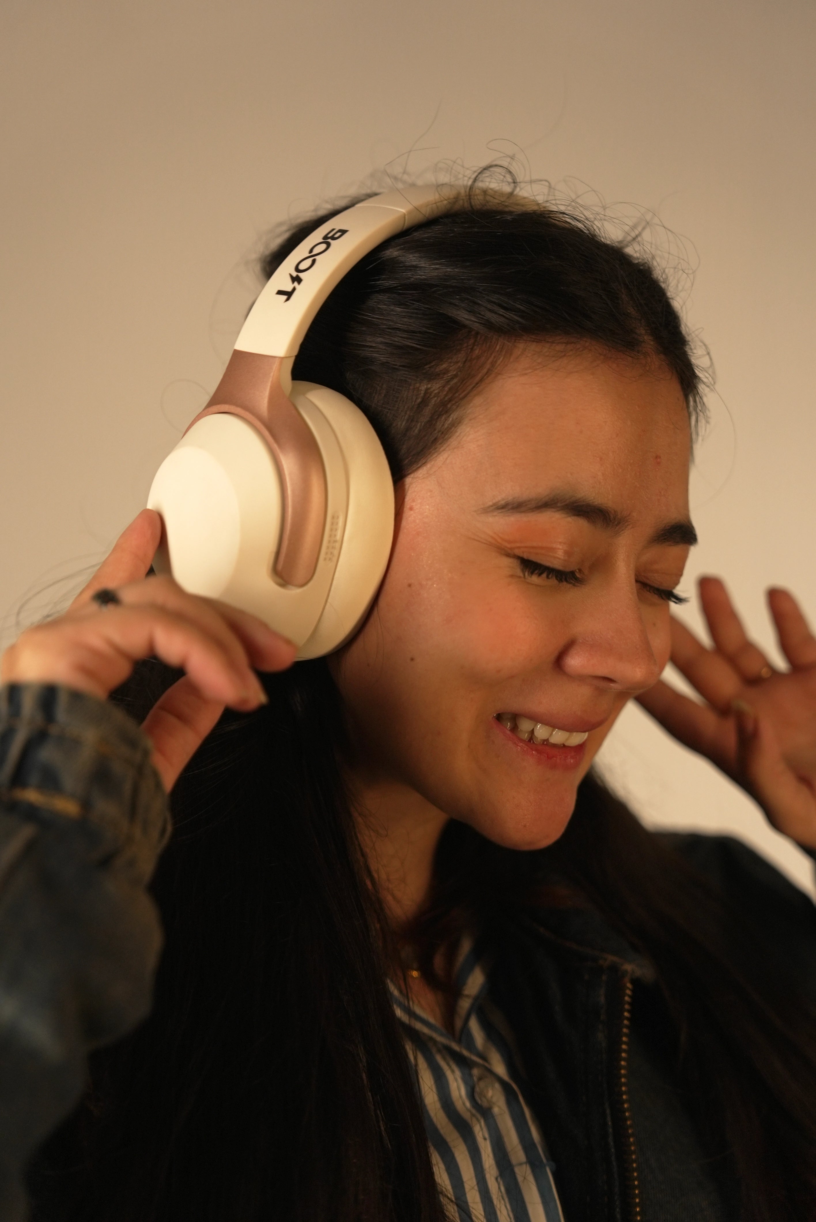 Reverb Wireless ANC Headset
