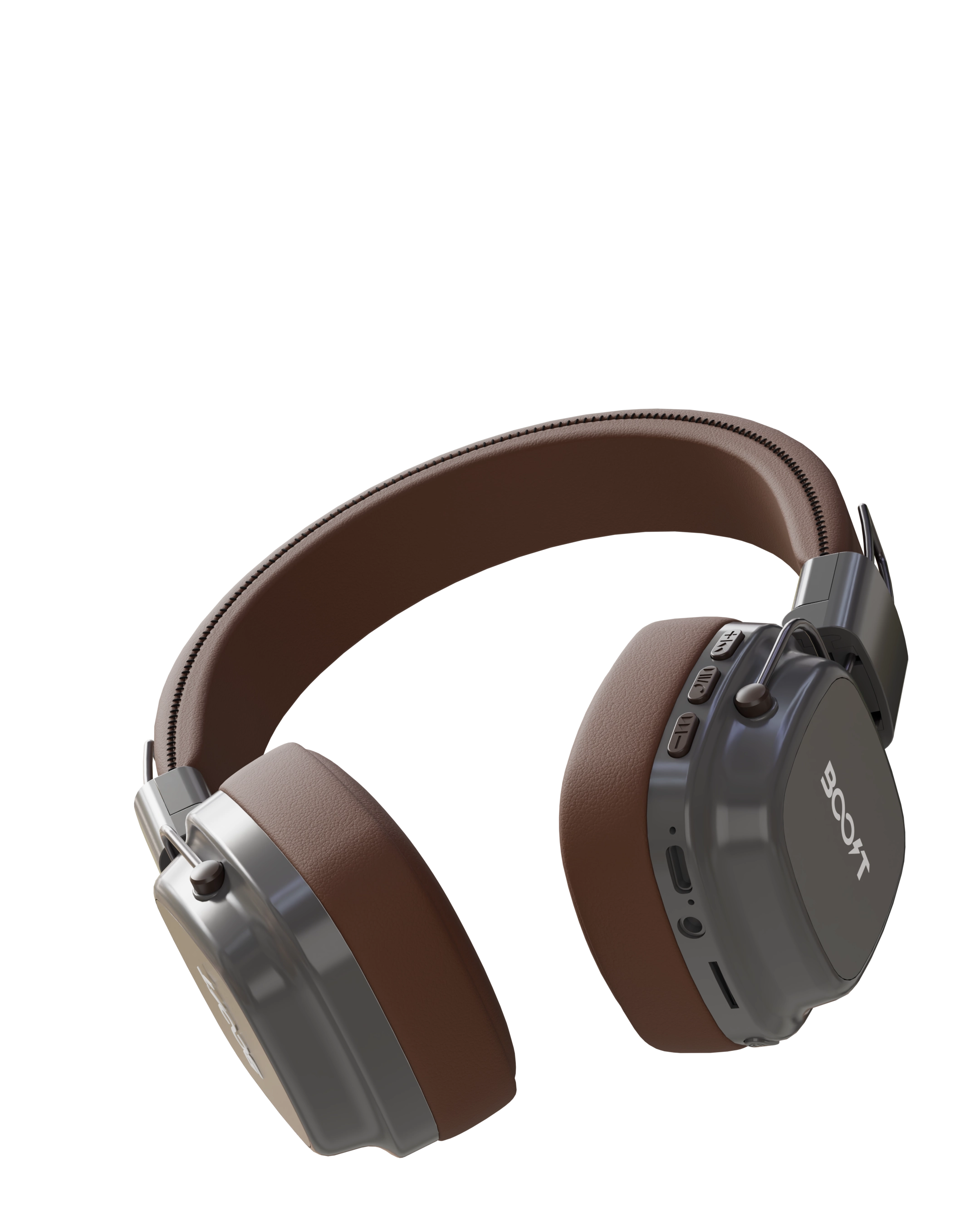 Harmony Retro Wireless Headset