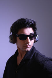 Harmony Retro Wireless Headset — view 22