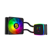 Boost Hydra Pro Premium CPU Liquid Cooler — view 4