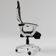 Boost Comfort Ergonomic Chair with Footrest — view 2