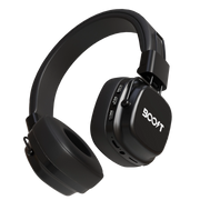 Harmony Retro Wireless Headset — main product image