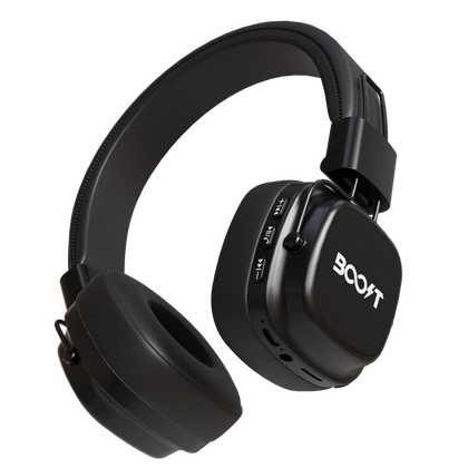 Harmony Retro Wireless Headset — main product image