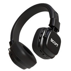 Harmony Retro Wireless Headset