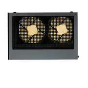 Boost Enclosure Essential Series E100 with 3 ARGB Fans — view 5