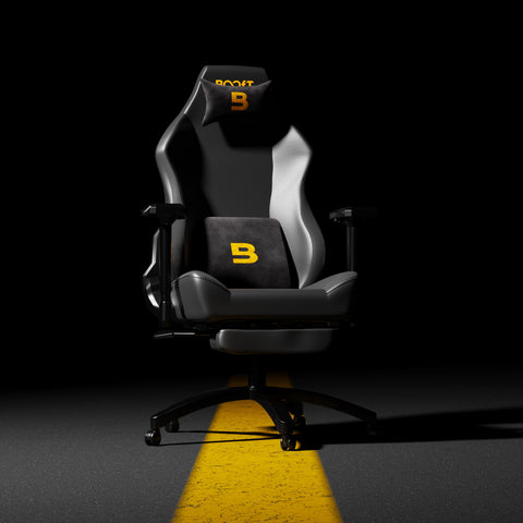 Boost Apex Ergonomic Chair