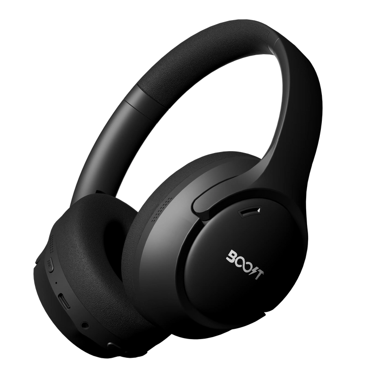 Boost Sync Wireless Headphone
