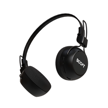 Melody Wireless Retro ANC Headset