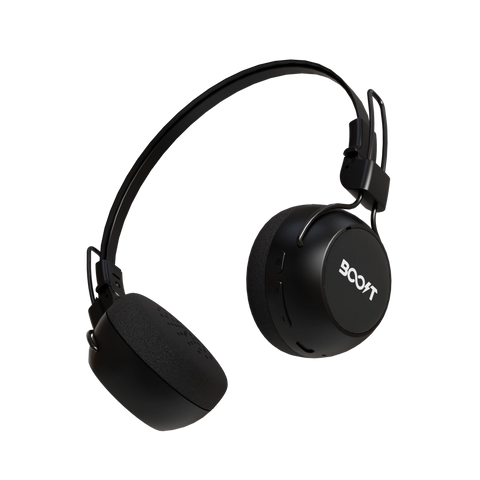 Melody Wireless Retro ANC Headset