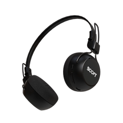 Melody Wireless Retro ANC Headset