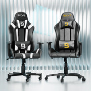 Boost Impulse Gaming Chair — view 8