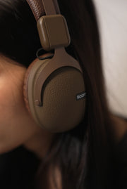 Note Wireless Retro Headset — view 16