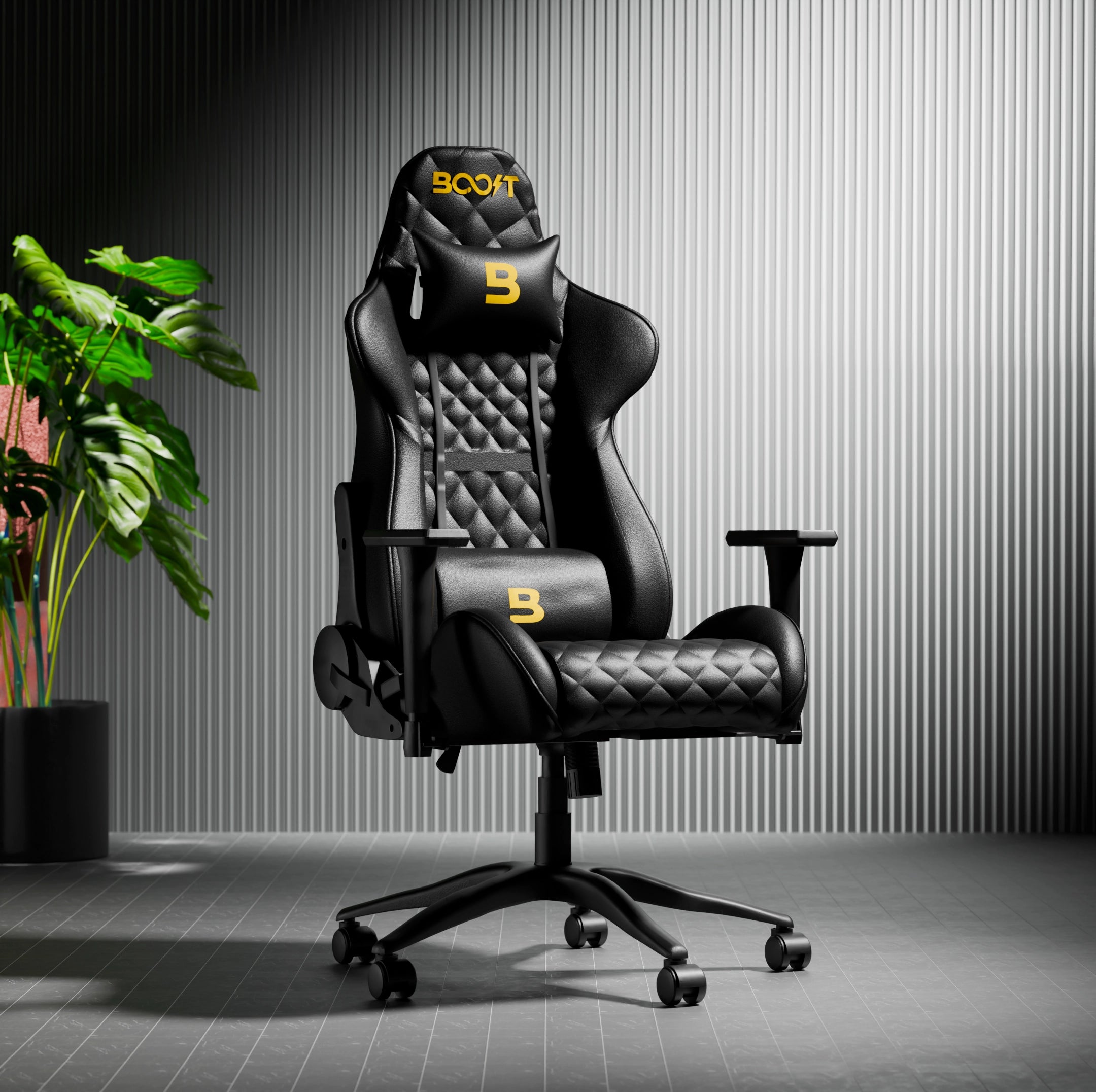 Boost Synergy Gaming Chair