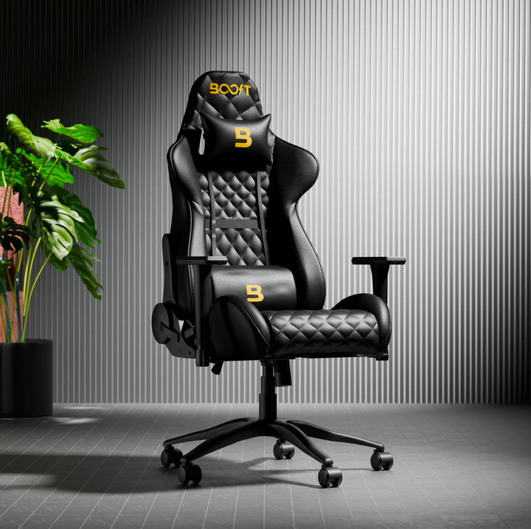 Boost Synergy Gaming Chair — main product image