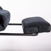 Ascend Ergonomic Chair - With Footrest — view 6