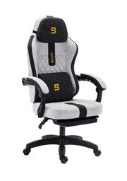 Boost Surge Pro Ergonomic Chair with Footrest — view 7