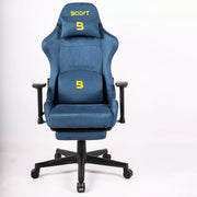 Ascend Ergonomic Chair - With Footrest — view 8