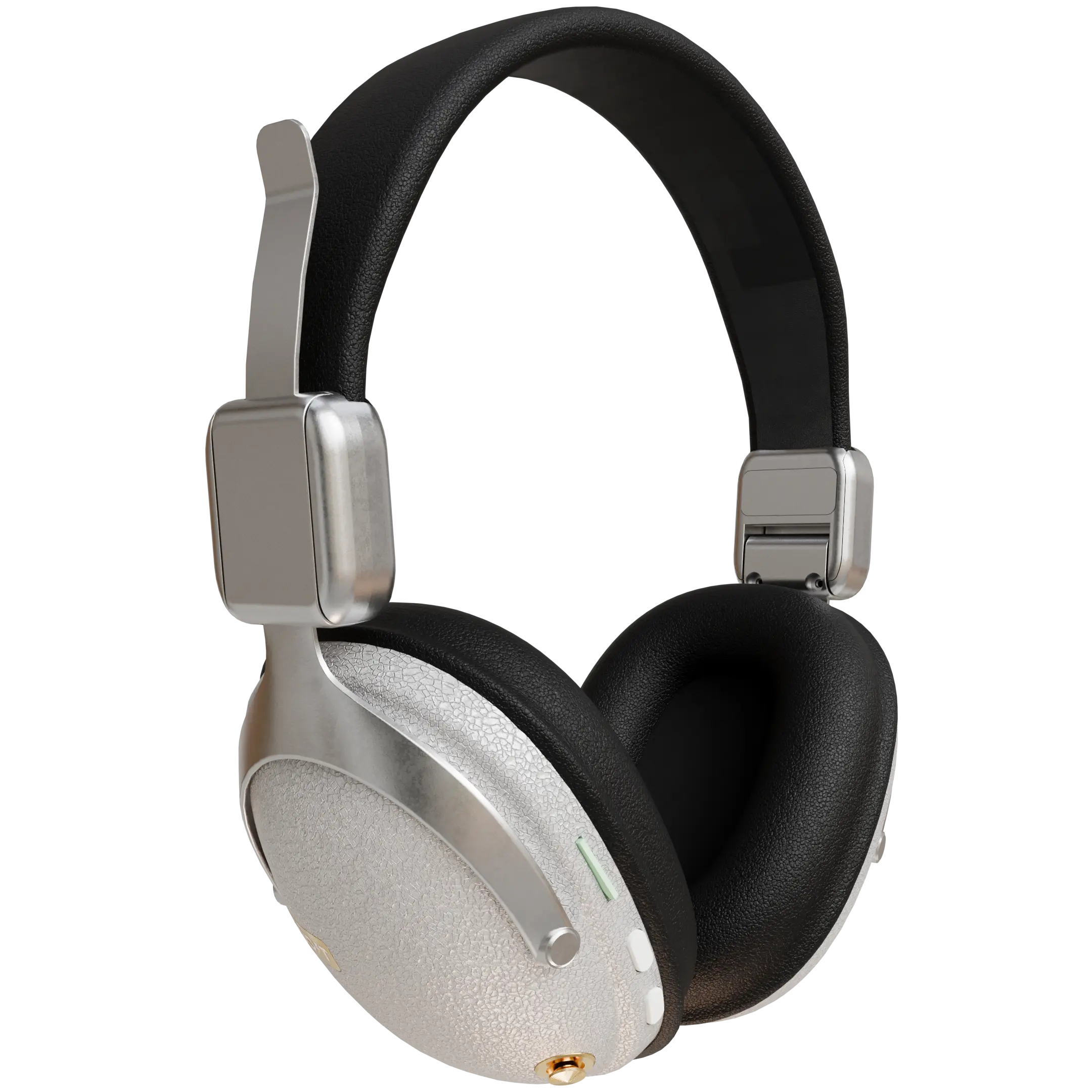 Note Wireless Retro Headset