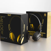 Melody Wireless Retro ANC Headset — view 10