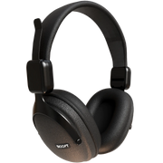 Note Wireless Retro Headset — view 7