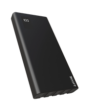 Boost Voltron Pro 10,000 Mah Power Bank - Matte Black — view 3