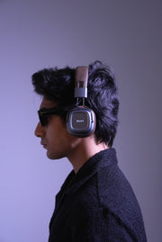 Harmony Retro Wireless Headset — view 15