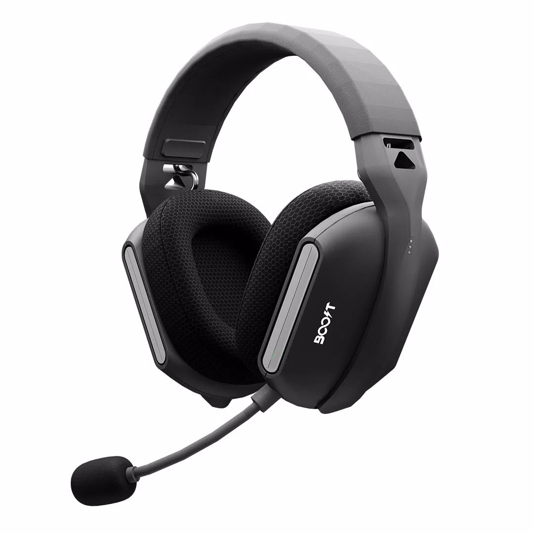 Boost Headset Products