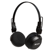 Melody Wireless Retro ANC Headset — view 6