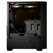 Boost Enclosure Essential Series E200 with 4 ARGB Fans — view 3