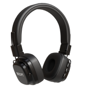 Harmony Retro Wireless Headset — view 8