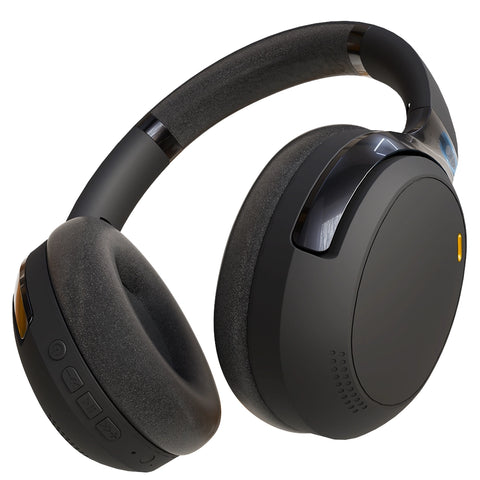 Beat Wireless ANC Headset - Black