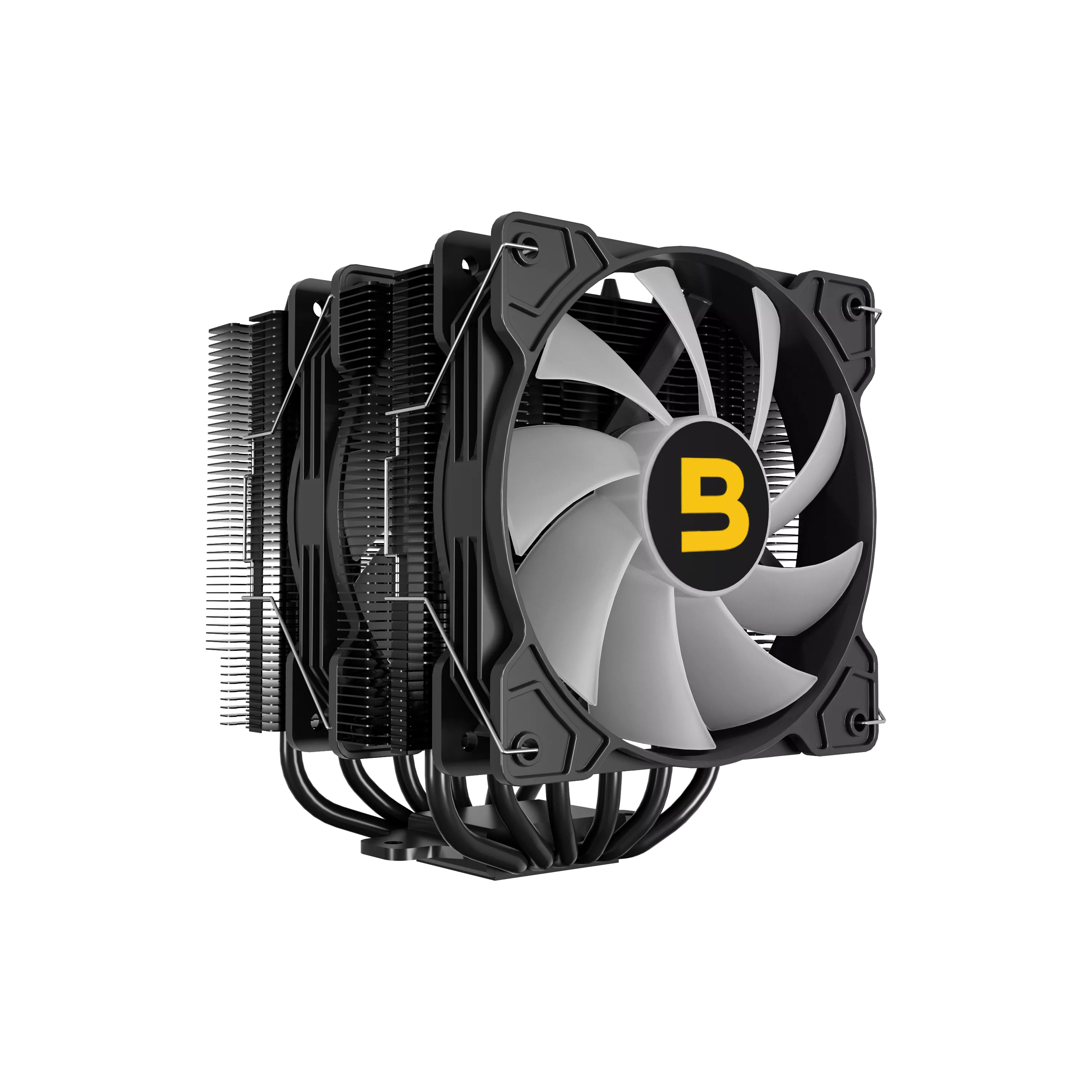 Boost Blizzard ARGB CPU Cooler