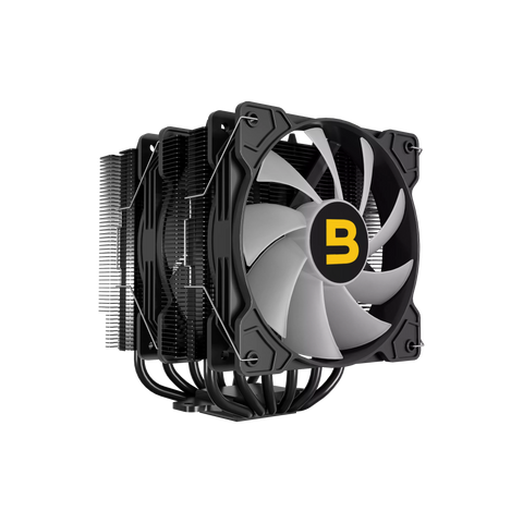 Boost Blizzard ARGB CPU Cooler