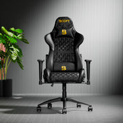 Boost Synergy Gaming Chair — view 2