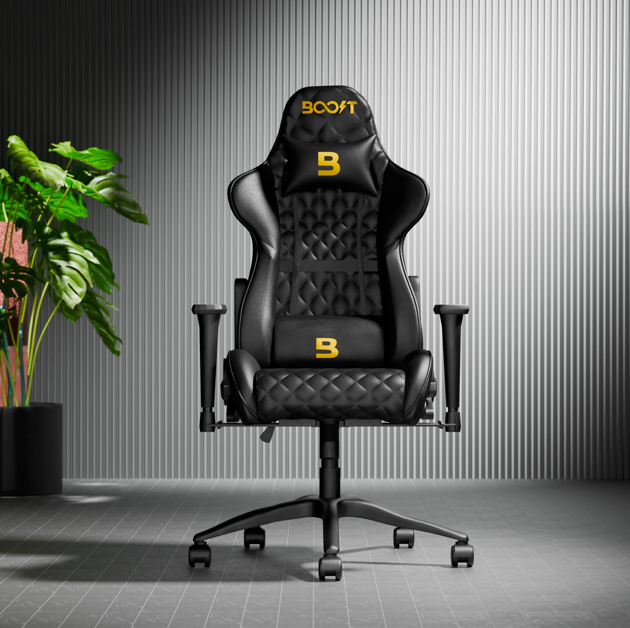 Boost Synergy Gaming Chair
