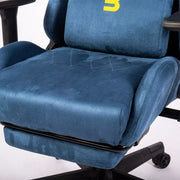 Ascend Ergonomic Chair - With Footrest — view 13