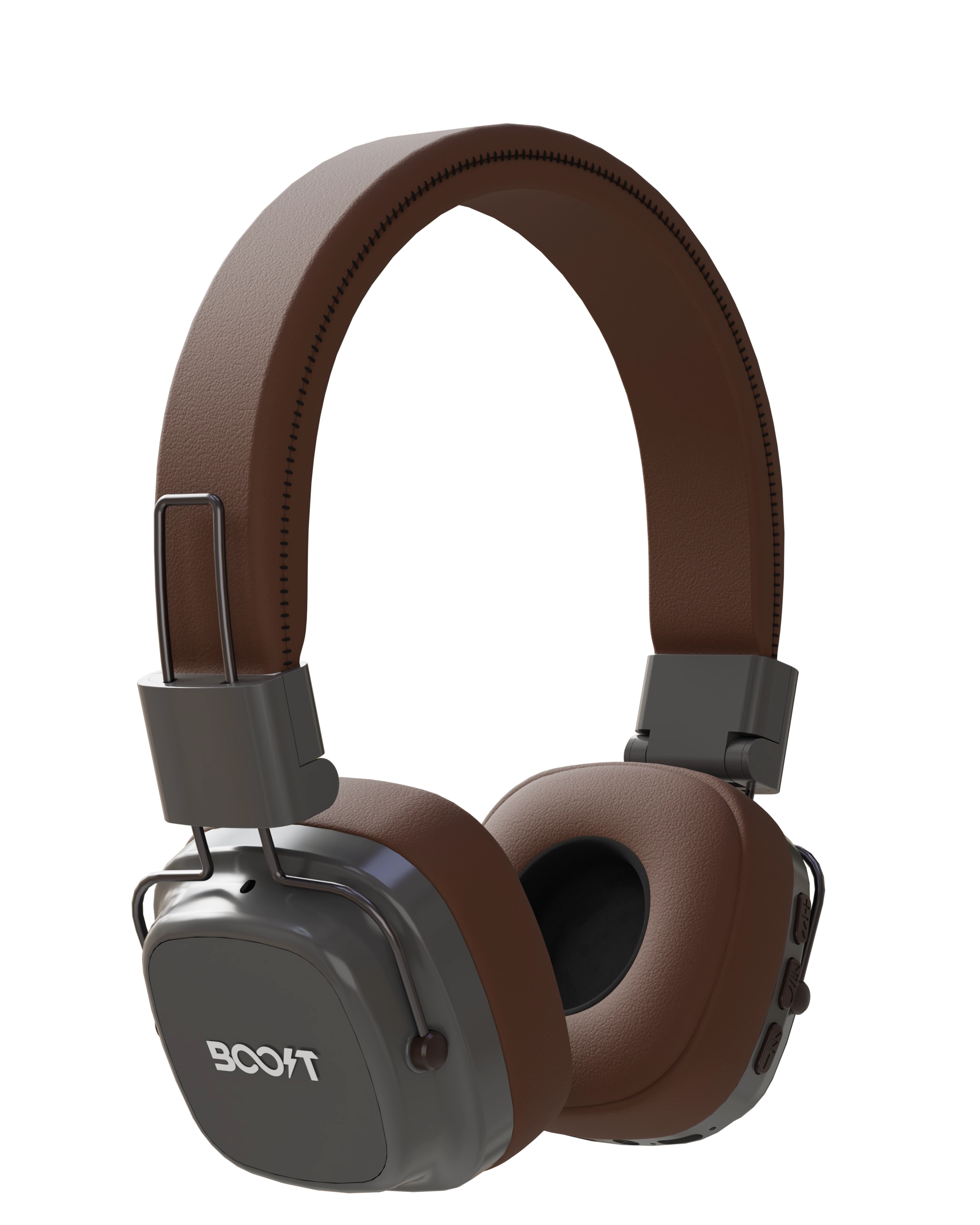 Harmony Retro Wireless Headset
