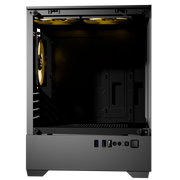 Boost Enclosure Essential Series E100 with 3 ARGB Fans — view 3